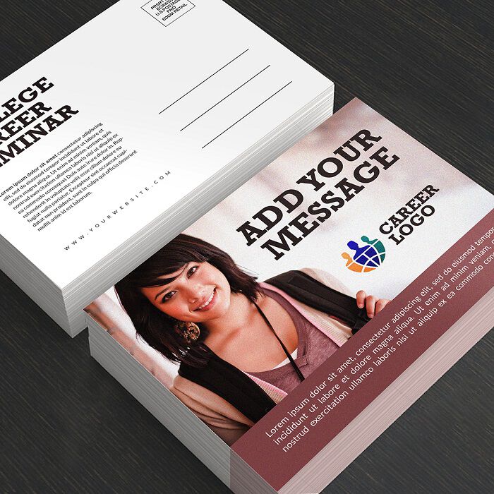 Real Estate Postcard Printing PrintPlace